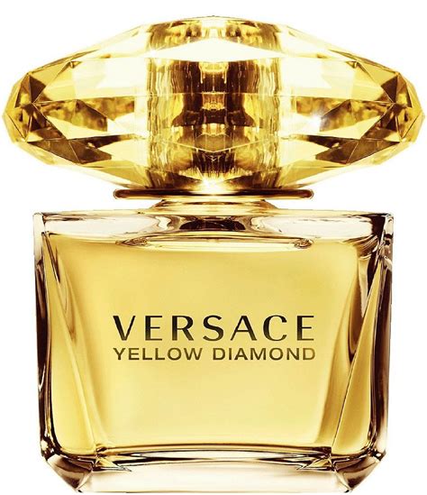 versace yellow leather jacket perfume|yellow diamond perfume by Versace.